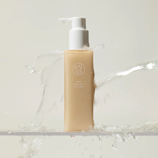 KAINE - Kombu Jelly Oil Cleanser