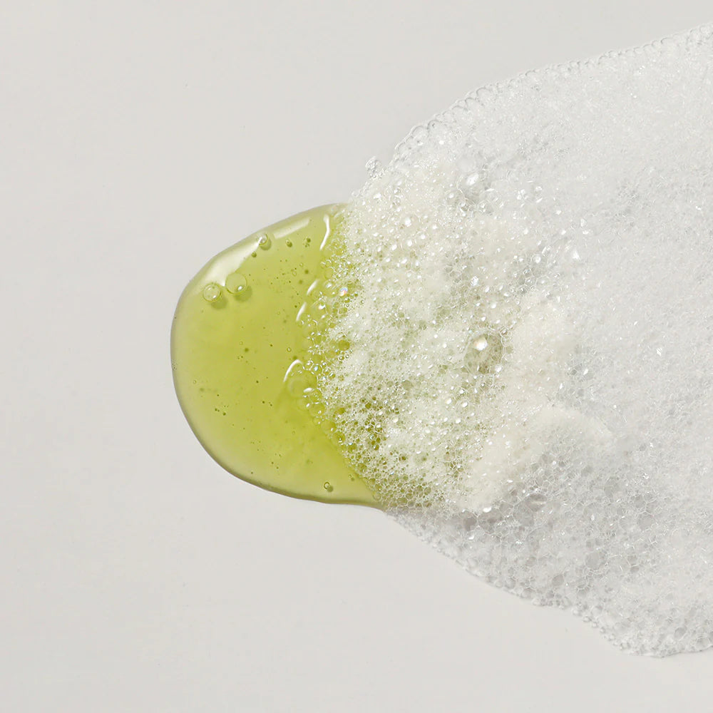 KAINE - Rosemary Relief Gel Cleanser