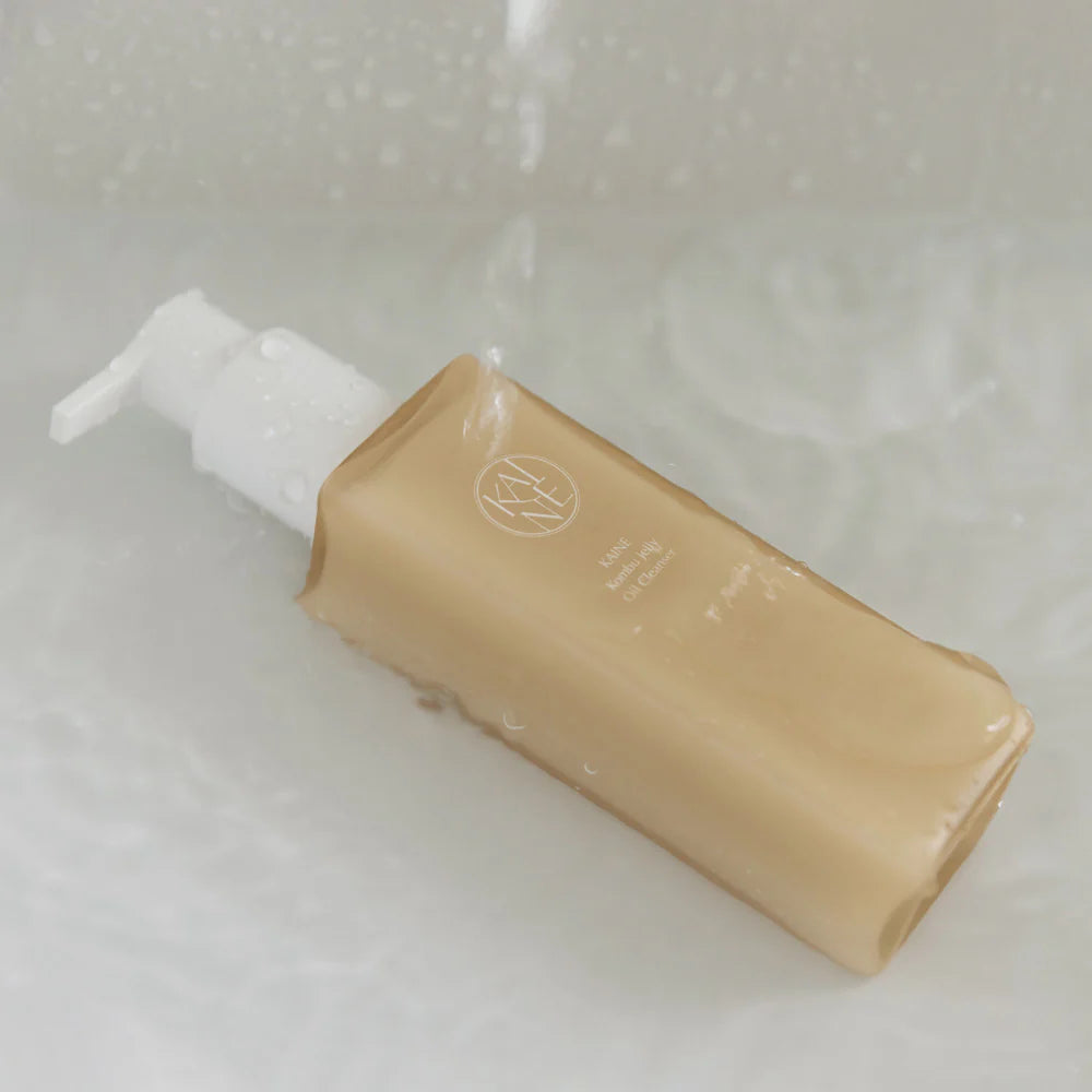 KAINE - Kombu Jelly Oil Cleanser