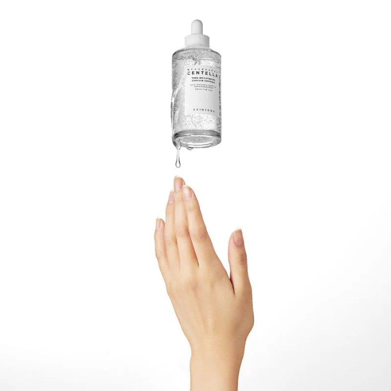 SKIN1004 - Madagascar Centella Tone Brightening Capsule Ampoule