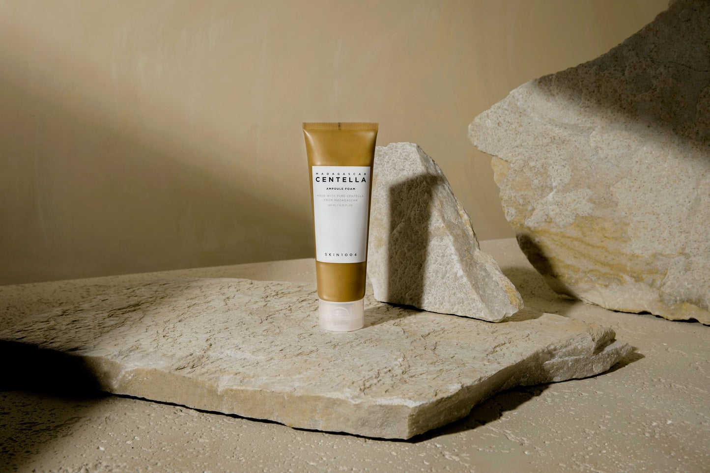 SKIN1004 - Madagascar Centella Ampoule Foam