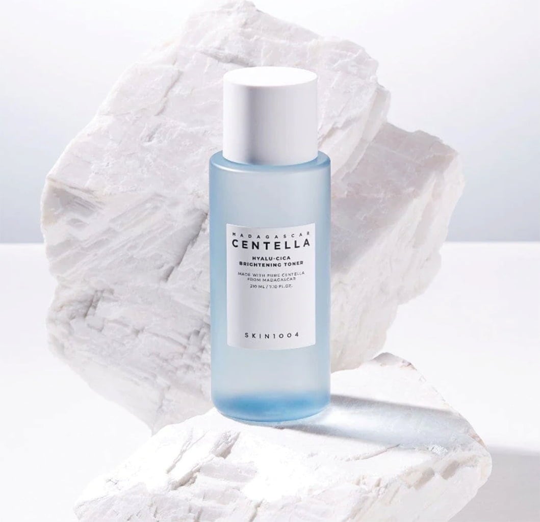 SKIN1004 Madagascar Centella Hyalu-Cica Brightening Toner