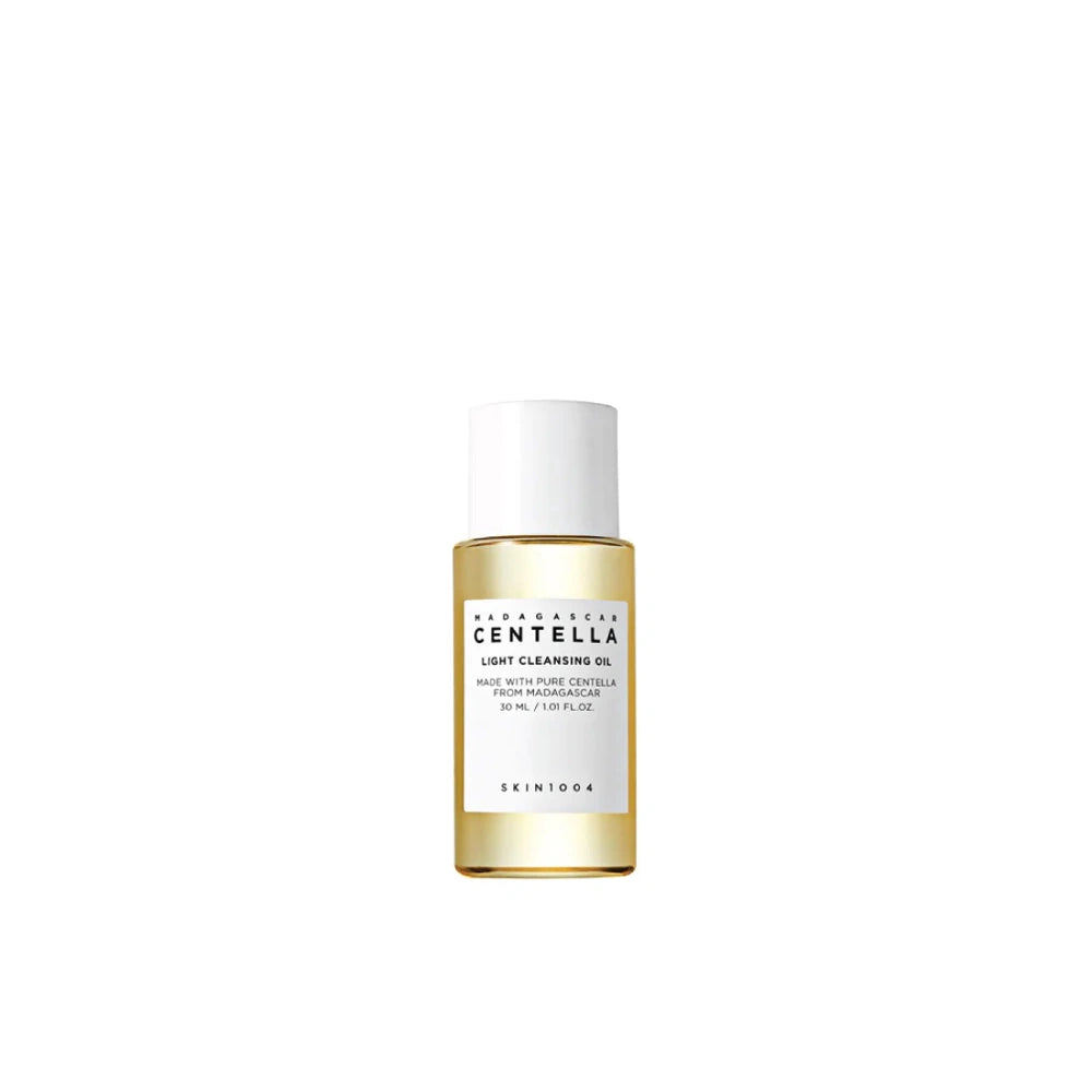 SKIN1004 - Madagascar Centella Light Cleansing Oil