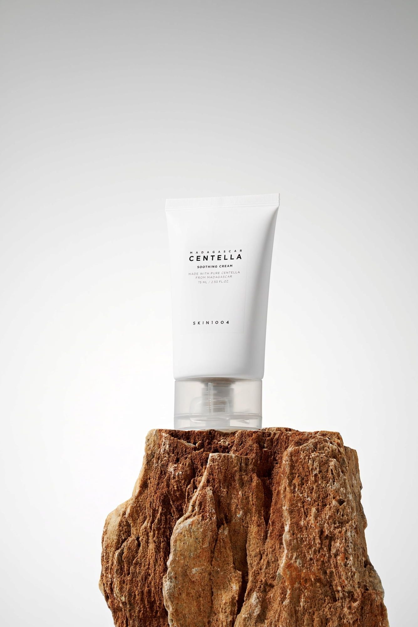 SKIN1004 Madagascar Centella Soothing Cream