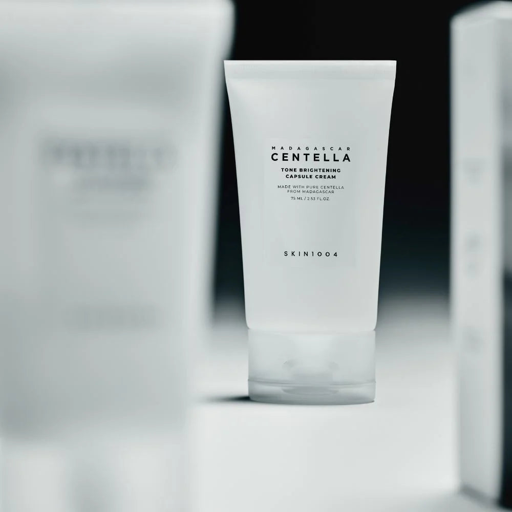 SKIN1004 - Madagascar Centella Tone Brightening Capsule Cream