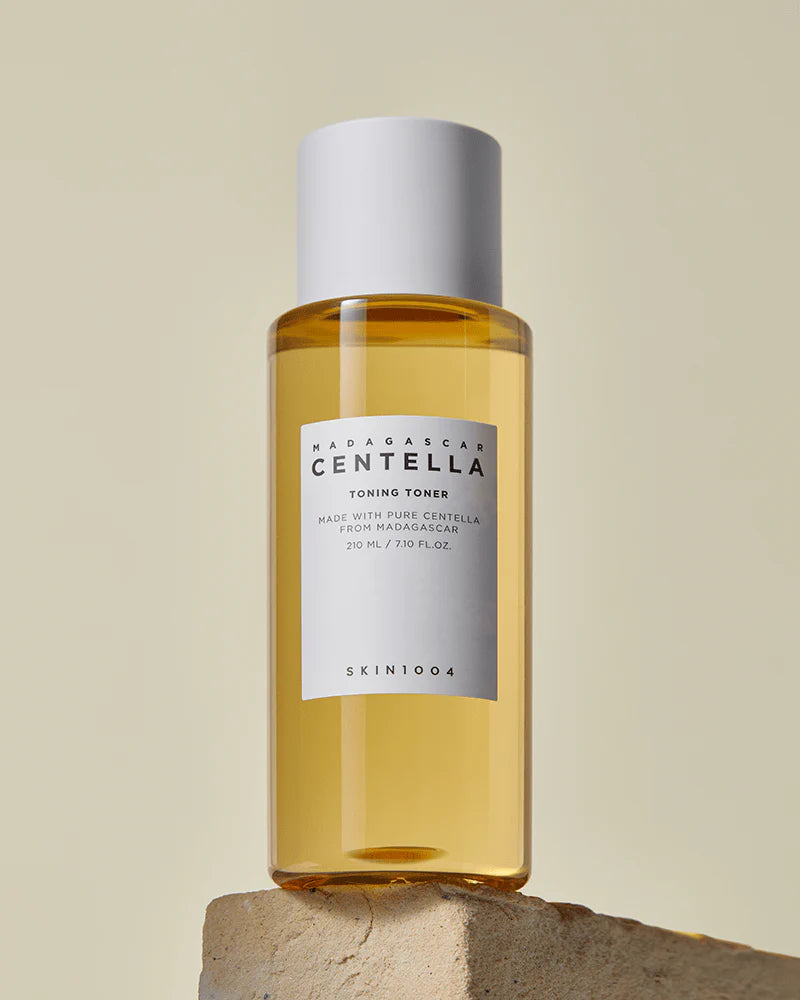 SKIN1004 - Madagascar Centella Toning Toner