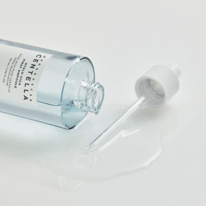 SKIN1004 - Madagascar Centella Hyalu-Cica First Ampoule