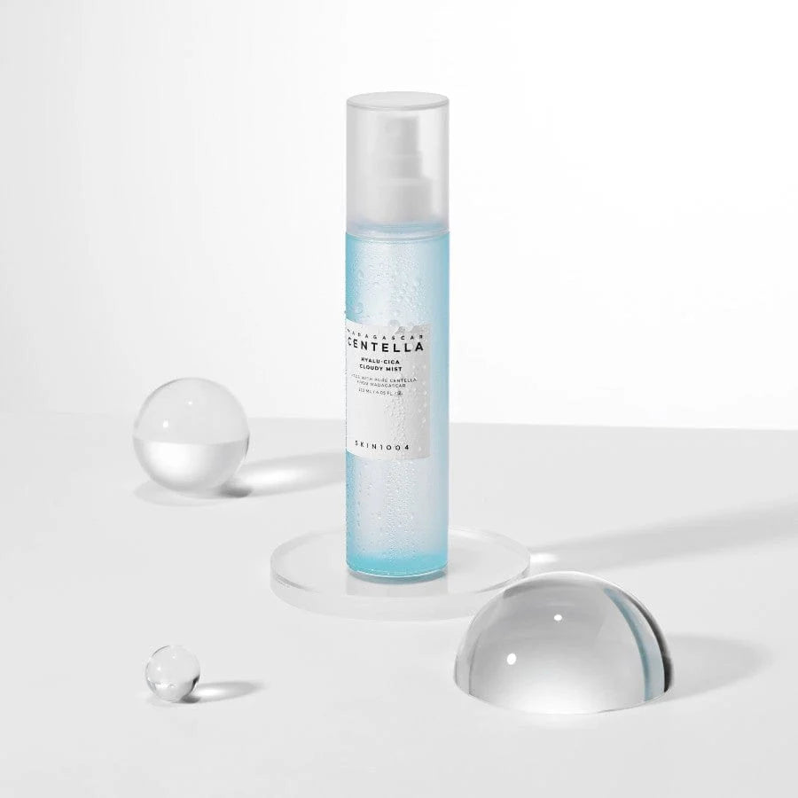 SKIN1004 - Madagascar Centella Hyalu-Cica Cloudy Mist