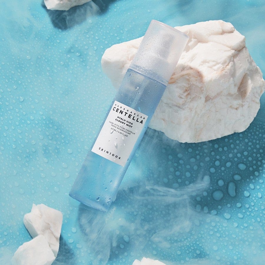 SKIN1004 - Madagascar Centella Hyalu-Cica Cloudy Mist