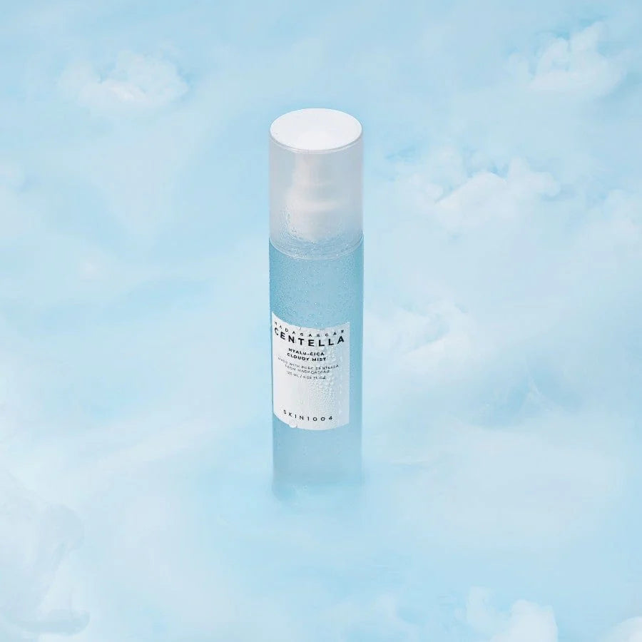 SKIN1004 - Madagascar Centella Hyalu-Cica Cloudy Mist