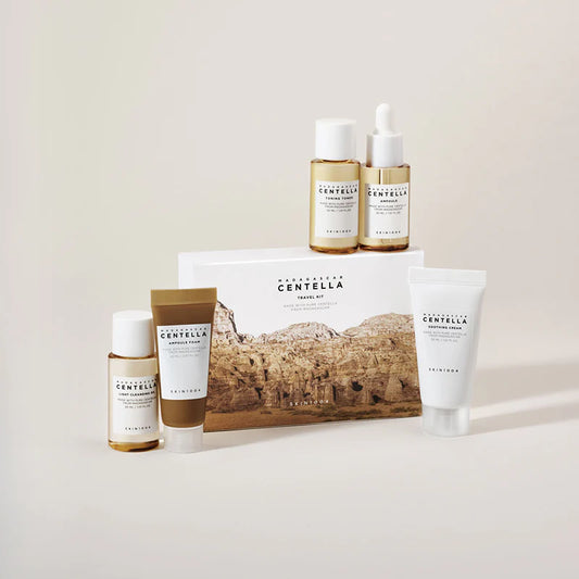 SKIN1004 - Madagascar Centella Travel Kit
