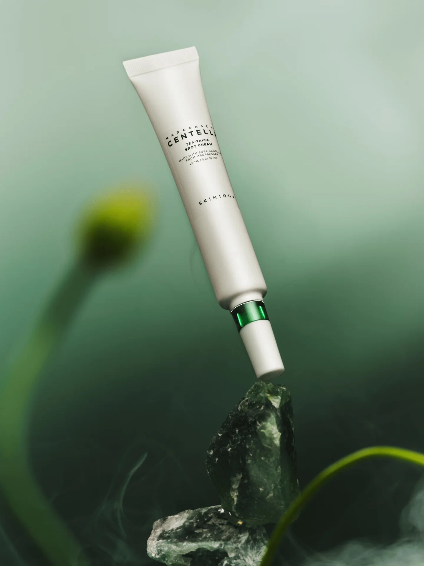 SKIN1004 - Madagascar Centella Tea-Trica Spot Cream