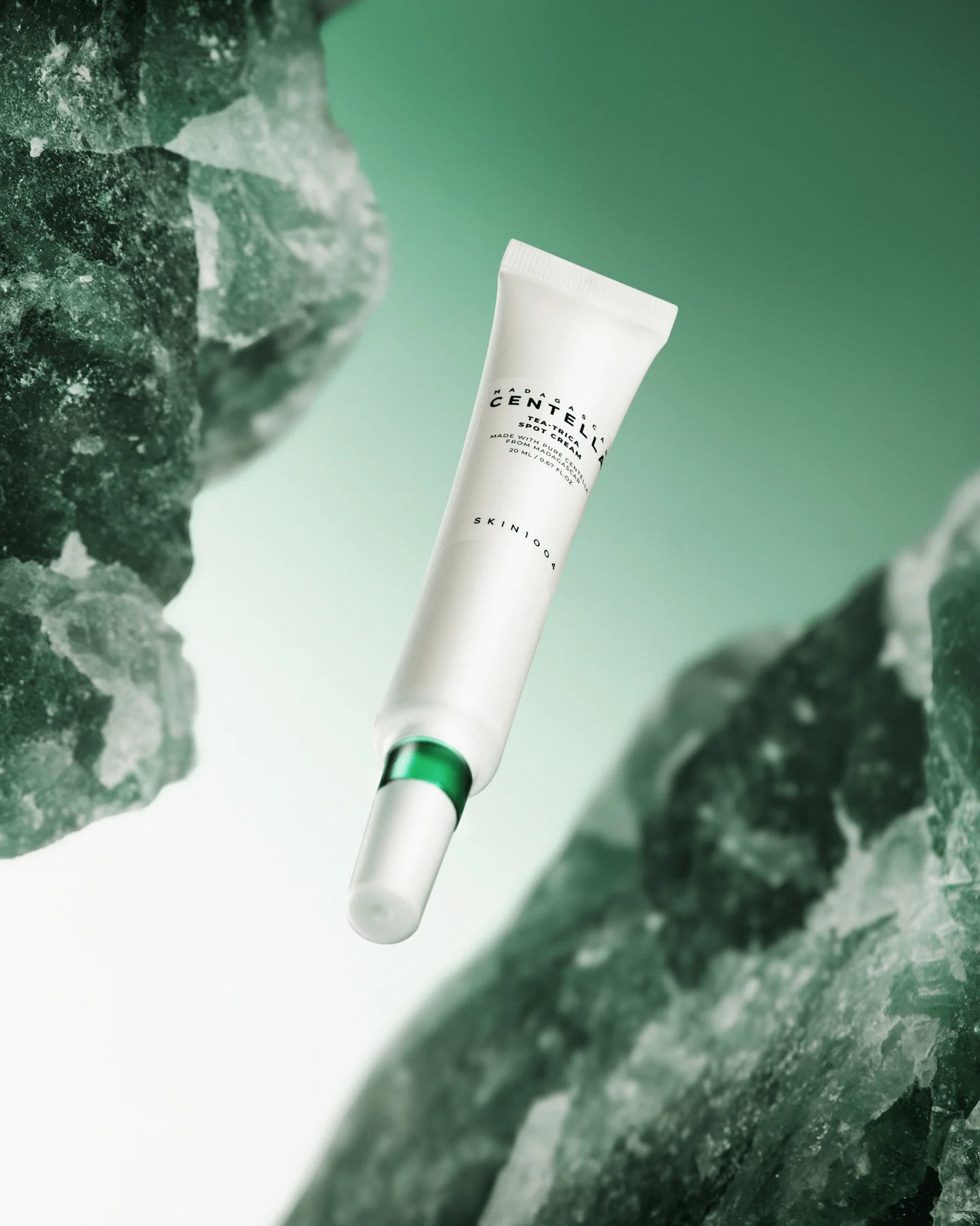 SKIN1004 - Madagascar Centella Tea-Trica Spot Cream