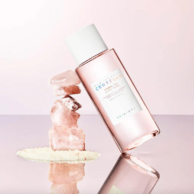 SKIN1004 - Madagascar Centella Poremizing Clear Toner