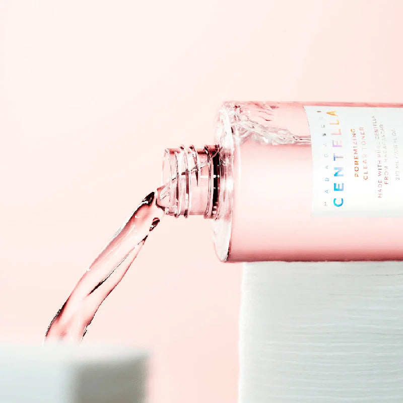 SKIN1004 - Madagascar Centella Poremizing Clear Toner