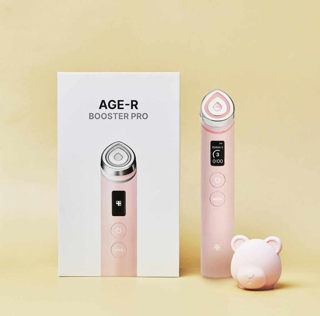 Medicube - AGE-R Booster Pro Pink Edition