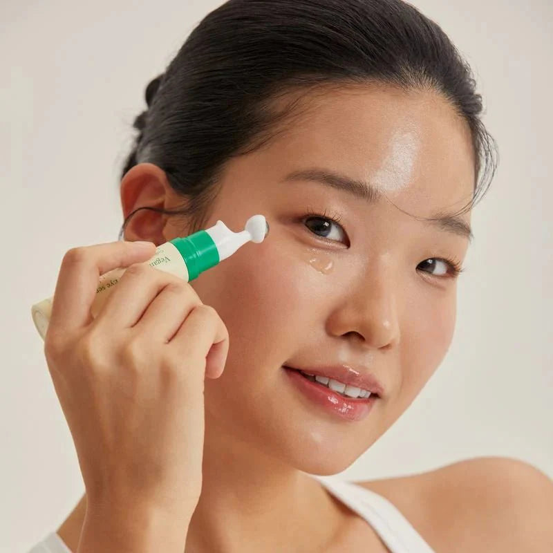 AXIS-Y  Vegan Collagen Eye Serum