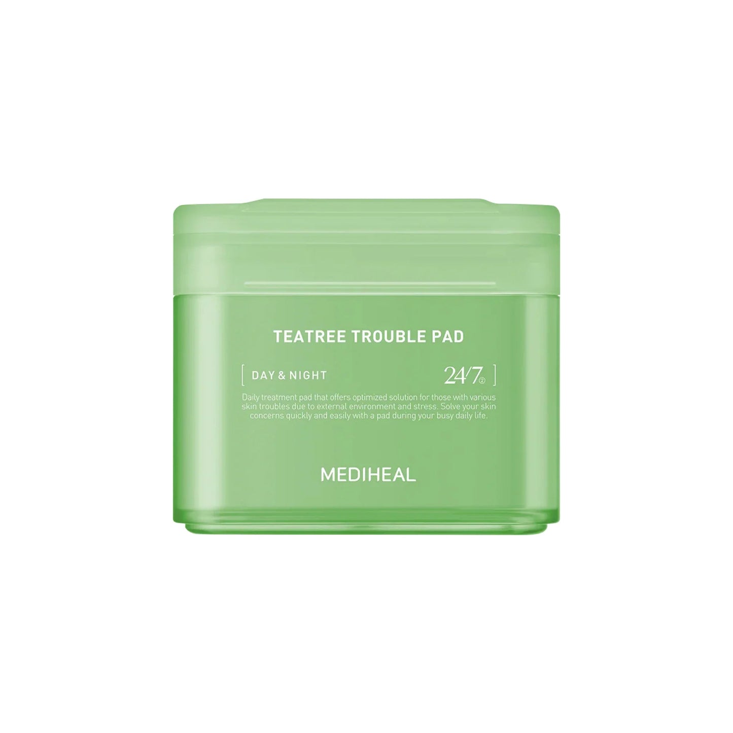 MEDIHEAL - Toner Pad