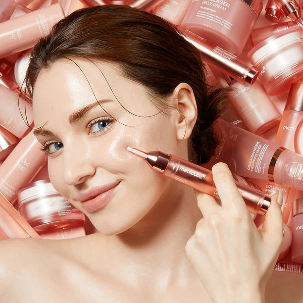 Medicube - Collagen Glow Booster Serum