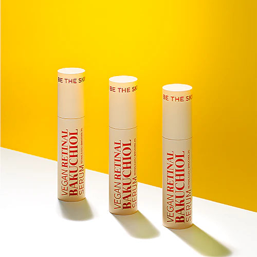 Be the Skin - Vegan Retinal Bakuchiol Serum