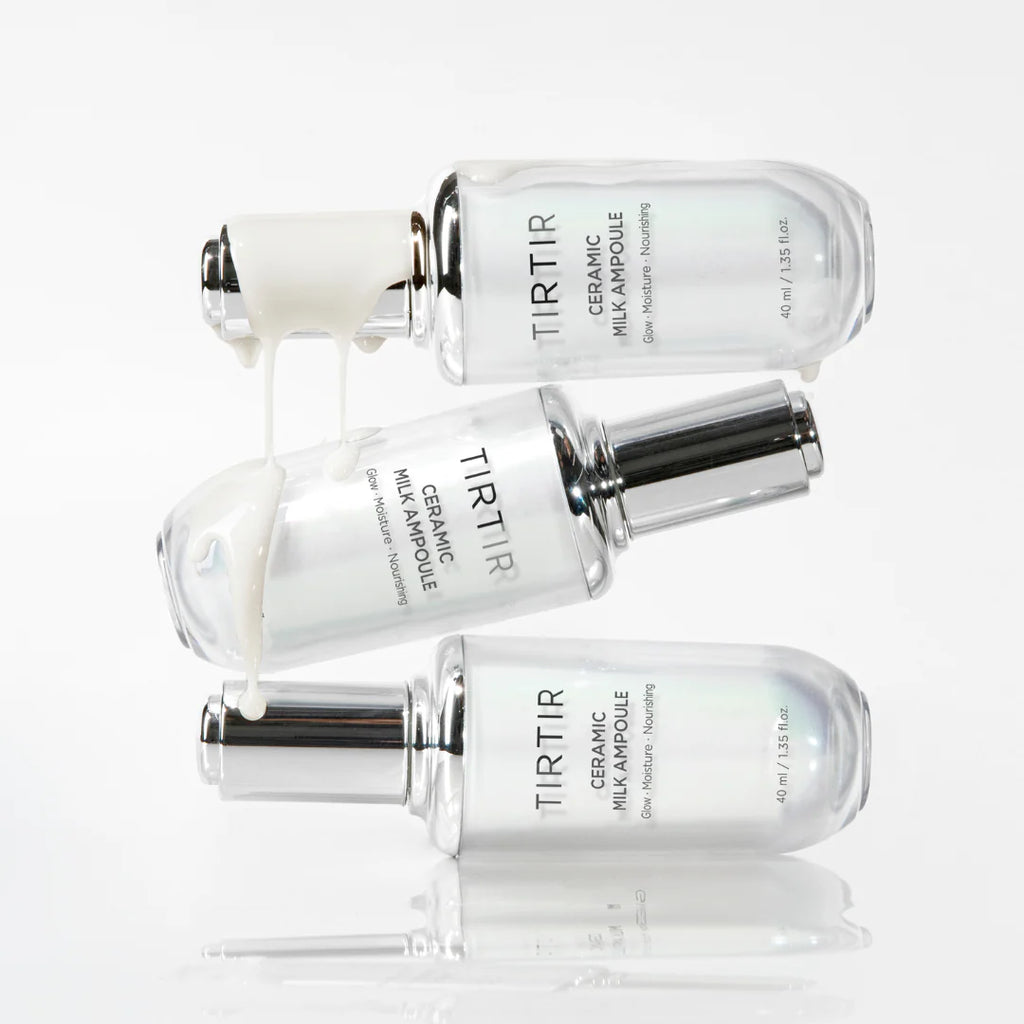 TIRTIR - Ceramic Milk Ampoule Jumbo