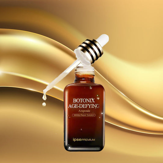 IPSE - Botonix Age Defying Repair Serum