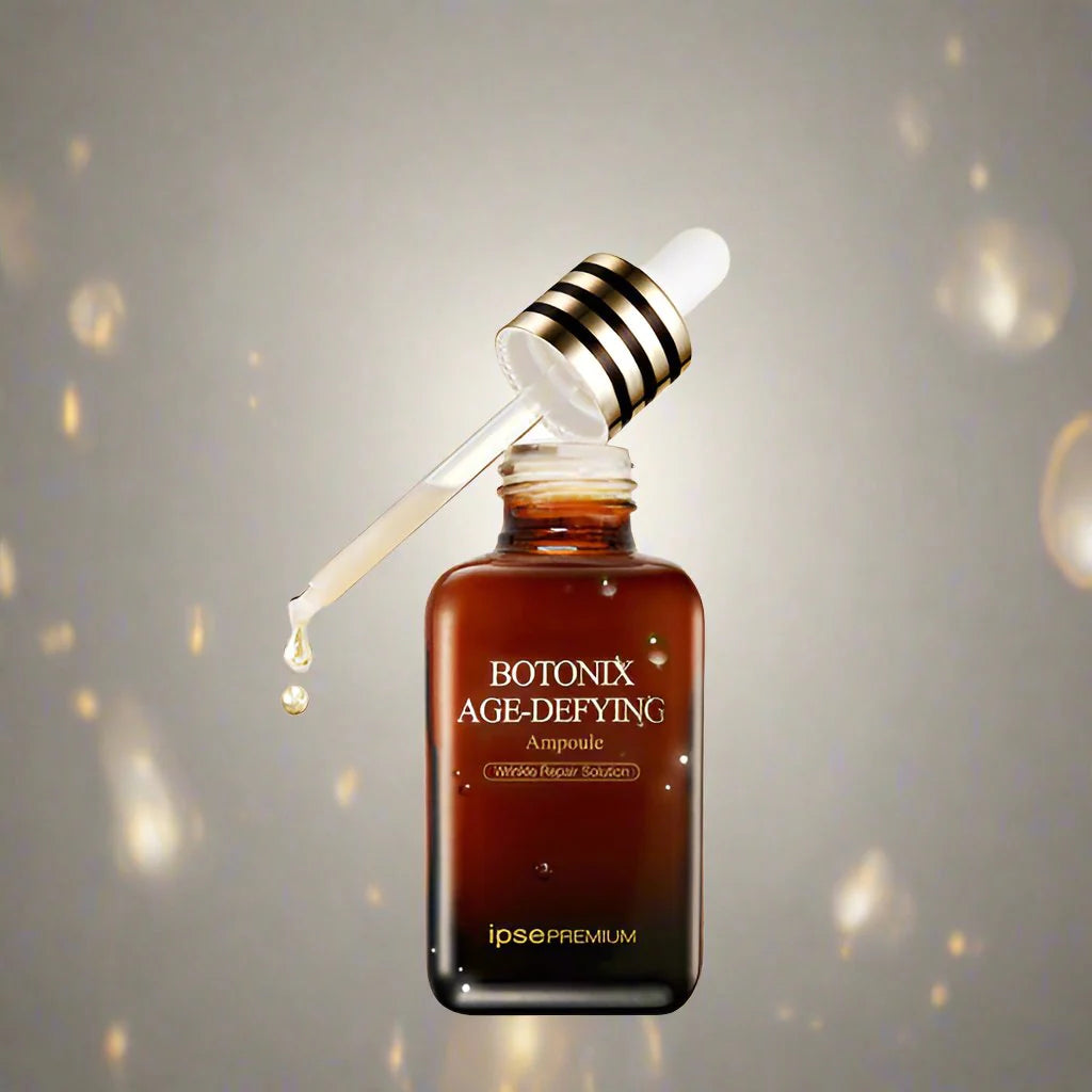 IPSE - Botonix Age Defying Repair Serum