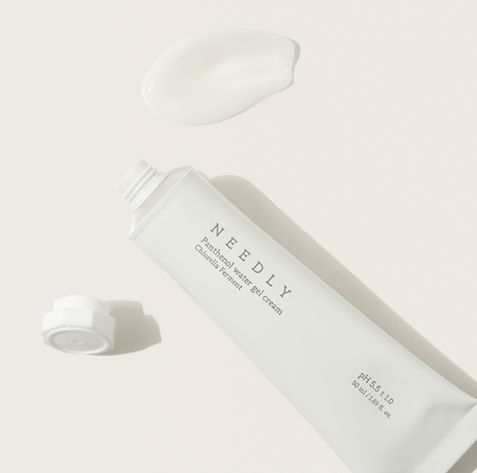 NEEDLY - Panthenol Water Gel Cream